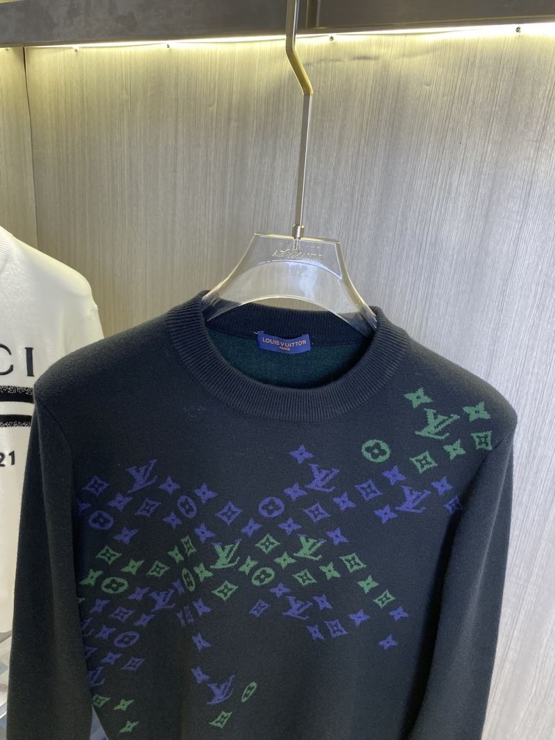 Louis Vuitton Sweaters